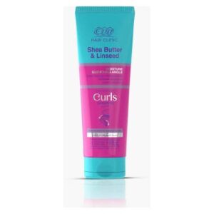 ايفا هير كلينك كيرلز شامبو  230مل شيا وكتان