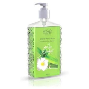 ايفا هاند ووش 500مل ناتشورال ديلايت