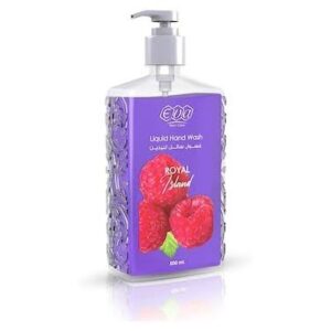 ايفا هاند ووش 500مل رويال ايسلاند