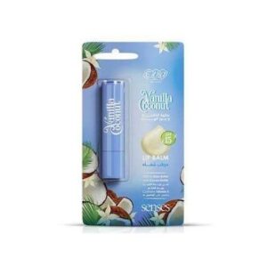 ايفا ليب بالم 4جم فانيليا و جوزهند