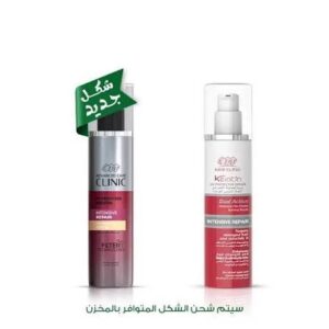 ايفا كيرياتين سيرم