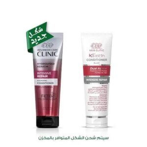 ايفا كيرياتين بلسم