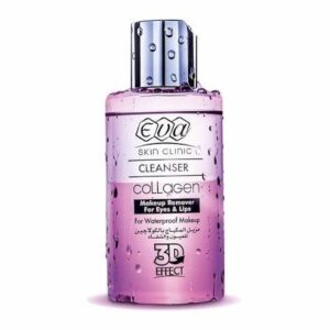 ايفا كولاجين مزيل مكياج 150مل