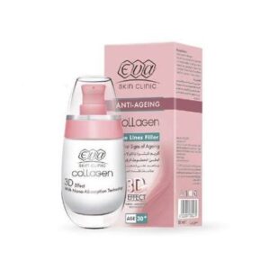 ايفا كولاجين كريم خطوط رفيعة +30