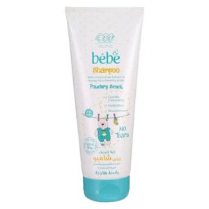 ايفا كلينيك بيبي شامبو 0-12شهر 200مل