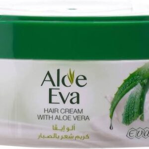 ايفا كريم شعر 45جم صبار صغير