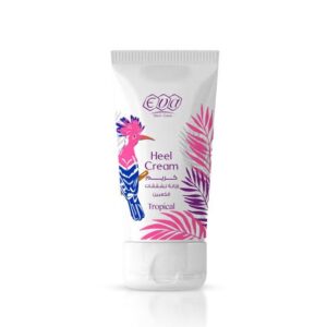 ايفا كريم تشققات الكعبين 60مل تروبيكال