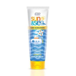 ايفا صن سكرين لوشن اطفال 200مل+50/ عرض