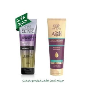 ايفا شامبو جولد ارجان 230مل انبوبة