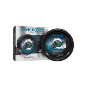 ايفا سموكرز بودرة كبير بالفحم