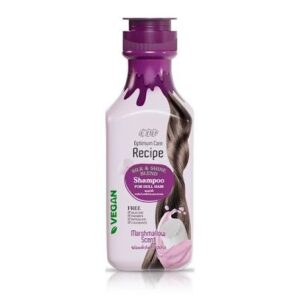 ايفا ريسبي شامبو 350مل مارشميلو