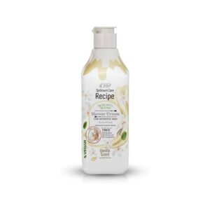 ايفا ريسبي اوبتيمم كير شاور كريم 370مل فانيليا