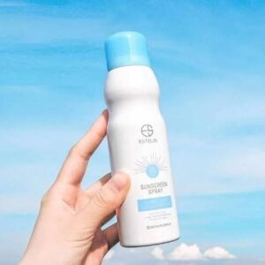 ايستلين صن سكرين سبراي 180مل