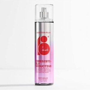 ايتين بلس بادي سبلاش 253مل هير هوليك