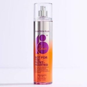 ايتين بلس بادي سبلاش 253مل نوتي جيرل