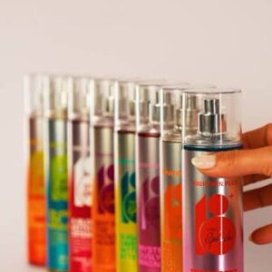 ايتين بلس بادي سبلاش 253مل بلغاريان بلومس