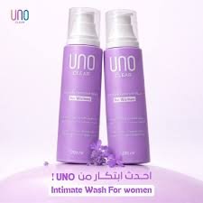 اونو كلير غسول حريمى انتيميت 200مل