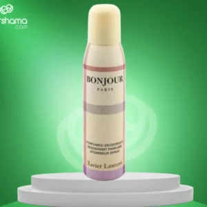 اكس ال سبراي 150مل حريمى بونجور 268