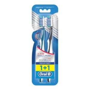 اورال بى  برواكسبرت اول ان وان ميديم1+1عرض