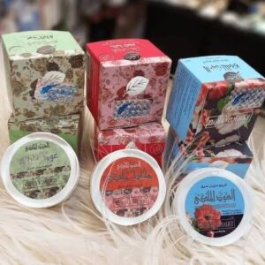 العود الملكي كريم مزيل عرق عود خليجي