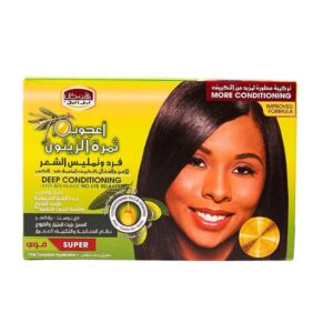 افريكان فرد ريجيولار 053