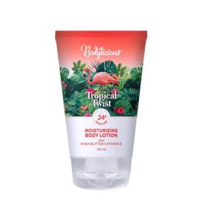 بادي ليشيوس لوشن 50مل تروبيكال تويست