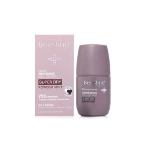 بيزلين رول اون 50مل بودر سوفت 2ق عرض