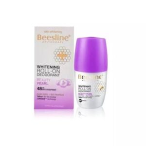 بيزلين رول اون 50مل تألق اللؤلؤ