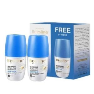 بيزلين رول اون 50مل سبورت بلس 2ق عرض