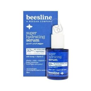 بيزلين سيرم الترطيب العميق30مل هيالورونيك