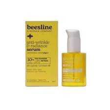 بيزلين سيرم النضارة30مل نياسيناميد-ريتينول