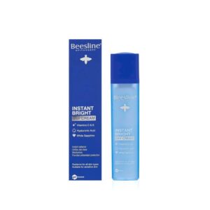 بيزلين انارة فورية 50مل كريم نهار للبشرة