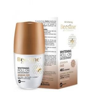 بيزلين رول اون 50مل العود العربي