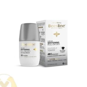 بيزلين رول اون 50مل اللمسه الخفيفه