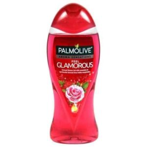 بالموليف شاور كريم 500مل سينسيتيف