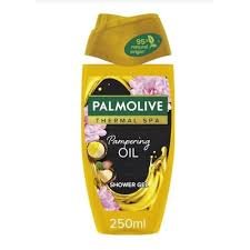 بالموليف شاور 250مل مستورد بامبرينج اويل