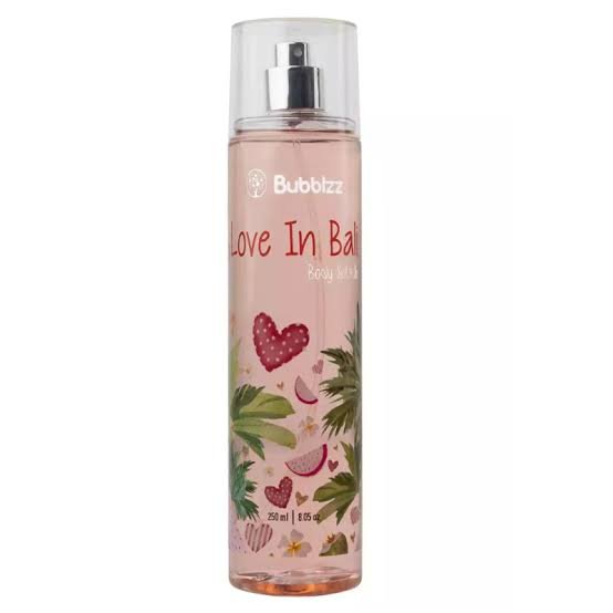 ببلز بادي سبلاش 250مل لف إن بالي | صيدليات آتش ببلز بادي سبلاش 250مل لف إن بالي