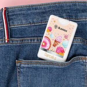 ببلز برفان جيب 18مل كب كيك