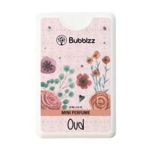 ببلز برفان جيب 18مل عود حريمي