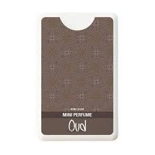 ببلز برفان جيب 18مل عود رجالي