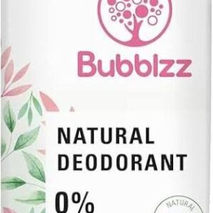 ببلز رول اون طبيعي 80مل بدون رائحه