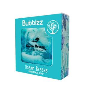 ببلز صابون 160جم اوشن بريز