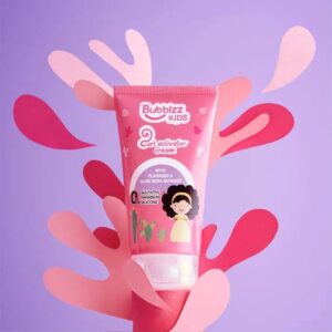 ببلز كريم اطفال 200مل محفز للكيرلز