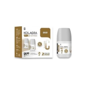 كولاجرا رول اون 60مل عود عرض 2ق