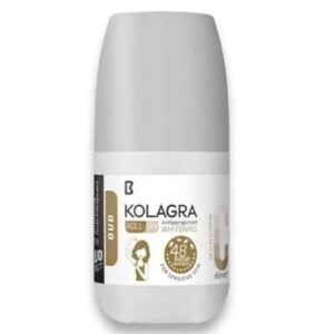 كولاجرا رول اون 60مل عود