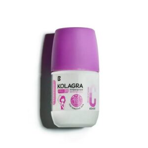 كولاجرا رول اون 60مل ايلدر روز