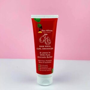 رو افريكان ليف ان 250جم مايا كيرلي امبوبه