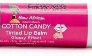رو افريكان ليب بالم 5جم كوتون كاندي