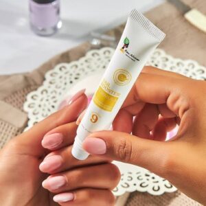 رو افريكان لوشن لتقويه الاظافر 20جم