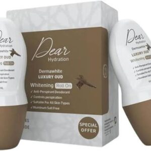 دير رول اون وايتنج 60مل عود عرض 2ق